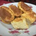 Cooksnap dari Sherly Ruth Ludya Darawia untuk resep Cheese Cake DEBM