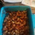 Cooksnap dari Ade Kustiawati untuk resep Cilor ala abang - abang