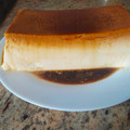 El cooksnap de Marta cuando hizo Flan de queso al caramelo en Thermomix.
