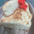 El cooksnap de Marcela Guaymas cuando hizo Pan de Molde Sin Tacc 🍞🥣.