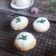 Cooksnap dari Hezty_azzahra untuk resep Donat Tape