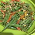 Cooksnap dari Fitri Wulandari untuk resep Tumis buncis jagung orak arik