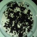 Cooksnap dari Yasni Mukharamah untuk resep Es krim rumahan