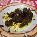 Cooksnap dari Leni Marlina untuk resep Ungkepan Iga Sapi untuk Iga Bakar dan Iga goreng #dapurbundaqila