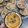 Cooksnap dari Mama Nay untuk resep Banana Cheese Milk Pie