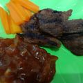 Cooksnap dari umi a untuk resep Steak sapi barbeque
