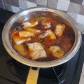 Cooksnap dari Poppy untuk resep ✔️57. Semur Ayam Simple