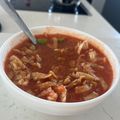 El cooksnap de Dario Solorzano cuando hizo Sopa Azteca!!!.