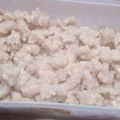 Cooksnap dari Devi lolita sari untuk resep Tekwan Asli Palembang