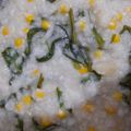 Cooksnap dari Lolyta Syaiva untuk resep Bubur Tinutuan Khas Manado