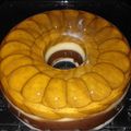 Cooksnap dari Nabila Yasmin untuk resep Puding Regal 3 Layer