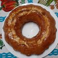El cooksnap de Yolanda Villalba cuando hizo Bizcochuelo 🍞Súper económico 😘.