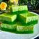 Cooksnap Q'leenalee's Kitchen semasa beliau membuat Agar agar lumut #phoppercuma.