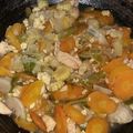 Cooksnap dari Zulfi.Laily untuk resep Capcay Goreng