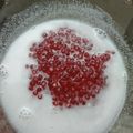 Cooksnap dari nonindahh untuk resep Bubur Sagu Mutiara