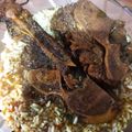 Cooksnap dari Sparkyu untuk resep Sop konro makassar