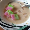 Cooksnap dari nurul novianti untuk resep Selendang Mayang
