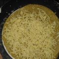 Cooksnap dari Nailil Munasari untuk resep Terangbulan teflon tanpa telur dan simple!