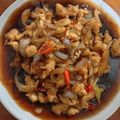 Cooksnap dari SophiaLv untuk resep Ayam Teriyaki ala Hokben🍱🍱🍱