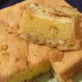 Cooksnap dari Dita Zuhria untuk resep Bolu Pisang Tapioka (Gluten Free)