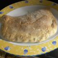 Cooksnap από ΠΟΛΥΑΝΘΗ στη συνταγή Καλτσόνε