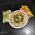 Urmi Desai's cooksnap of when they made કોર્ન ચાટ(sweet corn chaat Recipe in Gujarati).