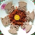Cooksnap của Trịnh Minh Nguyệt khi họ làm theo món Chả lụa