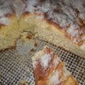 El cooksnap de Maria Elena cuando hizo Rosca de pascuas en diferentes versiones.