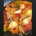 Cooksnap dari Delillah Delilul untuk resep Gulai cumi isi tahu
