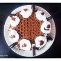 Purvi Baxi's cooksnap of when they made ચોકલેટ કેક (ઘઉંના લોટની)(Chocolate cake recipe in Gujarati).