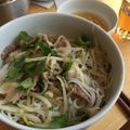 Cooksnap của Bò khi họ làm theo món Bún thịt xào