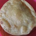 Cooksnap dari Anis Yunanistya untuk resep Roti Canai