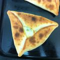 صورة من أطيب طبخة، شاركها بعد تجربة وصفة معجنات وفطائر