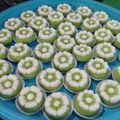 Cooksnap dari Dapoer ziie untuk resep Putu Ayu (enaakkk bangettt, tanpa santan, anti gagal 👍🏻👍🏻)