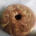 Cooksnap dari Muhamad Ibram untuk resep Bolu simple panggang 2 telur