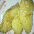 Cooksnap dari Sazya (Bundanya Asyraf_Ahsan) untuk resep TEMPE JAKET