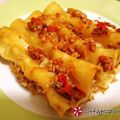 Cooksnap από Cookakim στη συνταγή Κανελόνια γεμιστά με κοτόπουλο