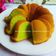 Cooksnap dari aiyu untuk resep Bolu Pandan lembut