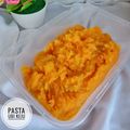 Cooksnap dari Ellaelloet untuk resep Pasta Ubi (untuk isian roti, bakpia dll)