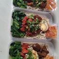 Cooksnap dari Yuna Githa untuk resep Babi kecap bumbu ngohiong