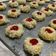Cooksnap dari HABIBAH CHINTYA untuk resep Tumbprint Cookies Stroberi