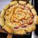 El cooksnap de Anlyu Espinoza cuando hizo 🍕 Masa para PIZZA *Fácil* 🍕.