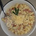 Cooksnap dari Jessie Aulia untuk resep Macaroni schotle keju