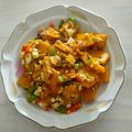 李瑞卿 的 金沙南瓜 cooksnap