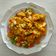 李瑞卿 的 金沙南瓜 cooksnap