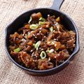 Cooksnap dari Bun Elrafif untuk resep 40. Beef Teriyaki ala Yoshinoya