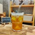 Cooksnap dari Avita Unaiya untuk resep Tamarind Ice Tea