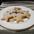 El cooksnap de Agossssss cuando hizo Galletitas de jengibre navideñas.