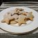 El cooksnap de Agossssss cuando hizo Galletitas de jengibre navideñas.