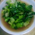 Cooksnap dari sukma_mala untuk resep Tumis Ceciwis, si Misterius dengan 1000 nama penuh rasa